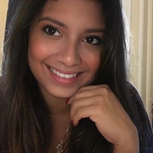 Meet your Posher, Arianna